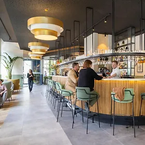 Ξενοδοχείο Novotel Off Grand Place, Βρυξέλλες